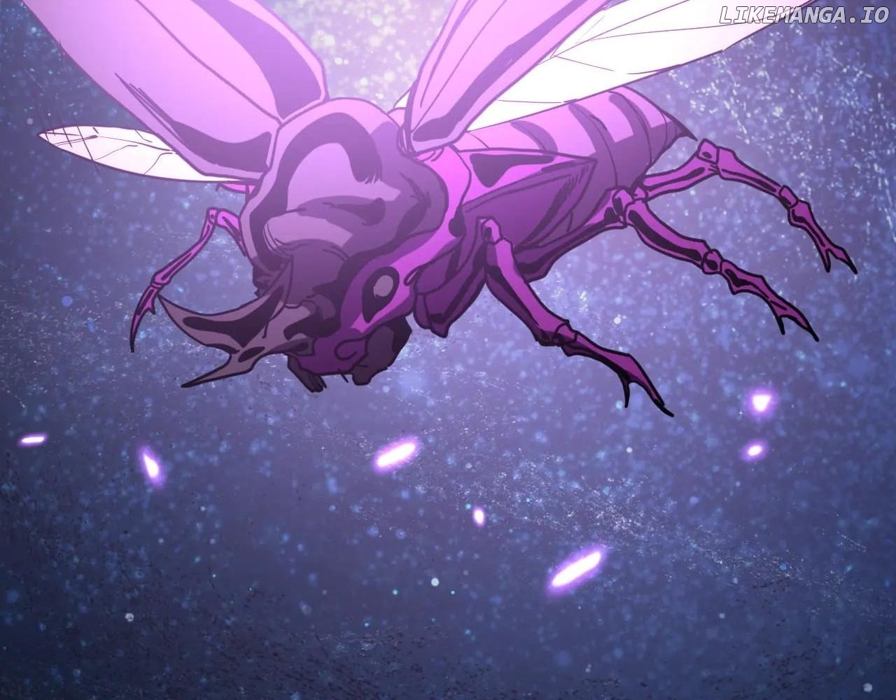 Log into the Future Chapter 234 - page 59